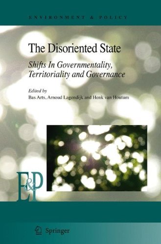 The Disoriented State: 49 (Environment & Policy)