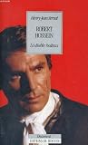 Robert Hossein: Le diable boiteux (Collection Danielle Pampuzac)