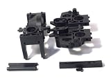 85045 Gear Box/Bulkhead Set