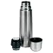 Sports : O.C.K. Thermosflasche, silber