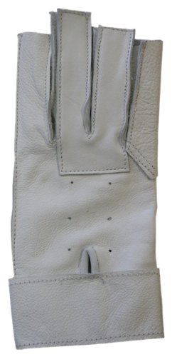 Amber Sporting Goods Right Hand Hammer Glove (Small)