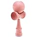Natural Beechwood Kendama And Extra String Kaleb Kendama