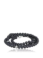 Nialaya Pulsera plata de ley 925 milésimas