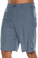 O'Neill Men's Loaded Hybrid Boardshorts