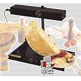 Bron Coucke - RACL01 - Appareil &Atilde;&nbsp; Raclette - Alpage