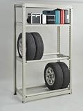 TRUSCO M3用タイヤ受セット 1800X571