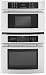 Jenn-Air Stainless Steel Double Wall Oven JMW9527DAS