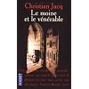Le Moine et le v�n�rable