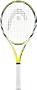 Head Extreme Junior Pre-strung Tennis Racquet