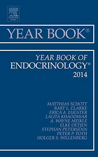 Year Book of Endocrinology 2014, (Year Books)