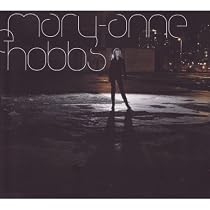 Mary-Anne Hobbs: Evangeline