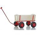 Bollerwagen Bubi mit Bremse T�V GS gepr�ft