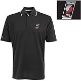 Antigua Portland Trail Blazers Impact Polo