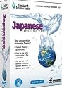 Instant Immersion Japanese Deluxe 2009