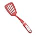 KitchenAid Slotted Turner (Red)