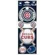 Chicago Cubs Prismatic Decal by Wincraft