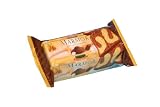 KuchenMeister Marble Foil Cake, 14-Ounces (Pack of 8)