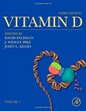 Vitamin D, Third Edition