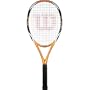 Wilson [K] Zen Team FX Orange Tennis Racquet