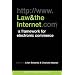 Law and the Internet: A Framework for Electronic Commerce