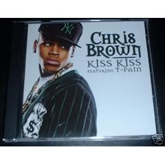 Kiss Kiss by Chris Brown