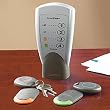 Smart Find Remote Control Key Locator Smart Find Remote Control Key Locator