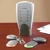 Smart Find Remote Control Key Locator