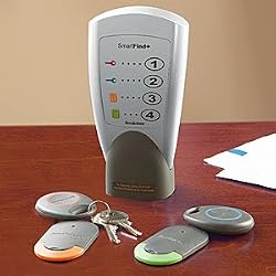 Smart Find Remote Control Key Locator