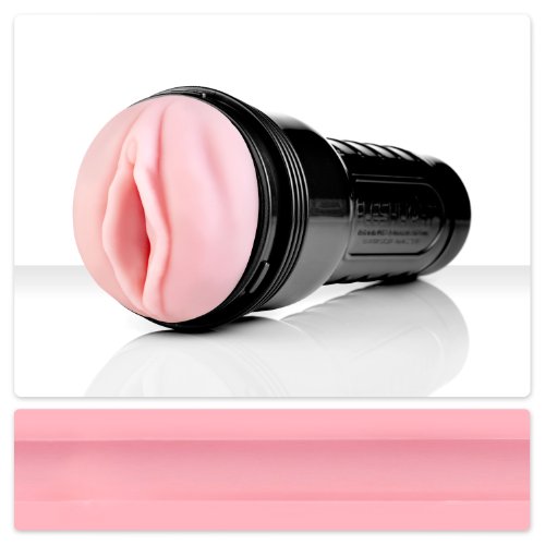 Original Fleshlight Masturbator masculin, Pink Lady