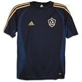 adidas Men's LA Galaxy Club Training Top