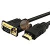 New 1.8 Meters 6FT HDMI Male