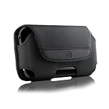 DLO Nylon HipCase Holster Case Cover Pouch