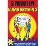 Dumb Britain: Bk. 2 (Private Eye)