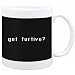 Mug Black 