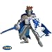 Toys : Papo - Dragon King Blue