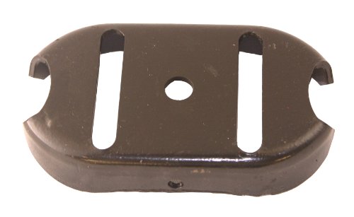 Murray 1727854BMYP Skid Shoe Snow Throwers