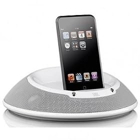 JBL ON STAGE III - WHITE