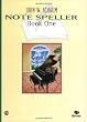 Schaum Note Spellers Book 1 (Schaum Method Supplement)