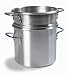 DOUBLE BOILER 12QT W/12QT INST - CAR-60921