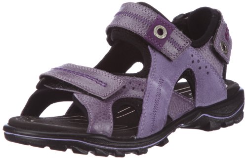 Ecco ECCO URBAN SAFARI KIDS 732003 M&auml;dchen Sandalen Preisvergleich