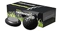Pro Defender Series Golf Bag Alarm - Black/Silver