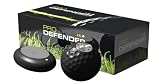 Pro Defender Series Golf Bag Alarm - Black/Silver