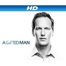 A Gifted Man, Season 01 [HD]