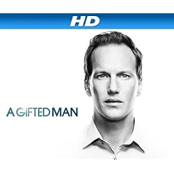 A Gifted Man, Season 01 [HD]