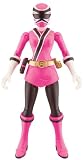 Power Ranger 4inch Figure Samurai Ranger Sky
