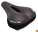 Bell Memory Foam Saddle, Recline 800