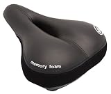 Bell Memory Foam Saddle, Recline 800