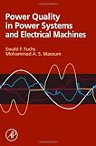 Power Quality in Power Systems and Electrical Machines