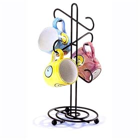 <b>Scroll Mug Stand by Spectrum</b>