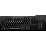 Das Keyboard Model S Professional Silent Mechanical Keyboard